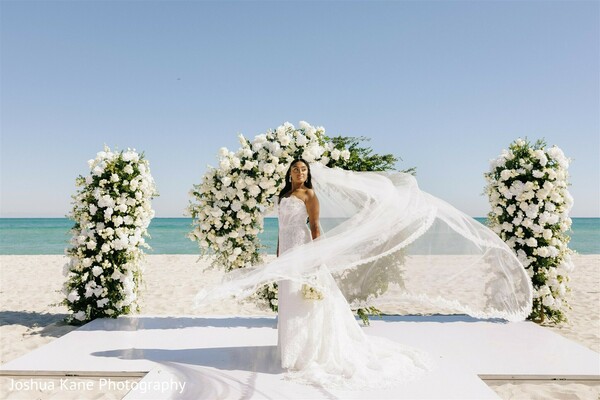 Veil in the Wind, Love in the Air