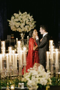 A Glow of Love in Every Frame A Glow of Love in Every Frame