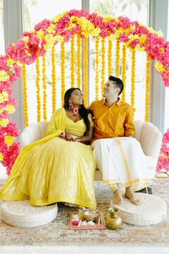 Haldi Love & Sunshine Hues Haldi Love & Sunshine Hues