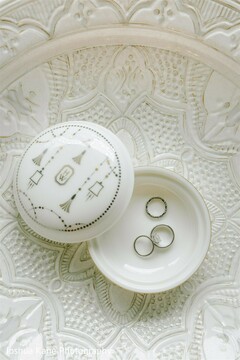 A Ring for Every Promise A Ring for Every Promise