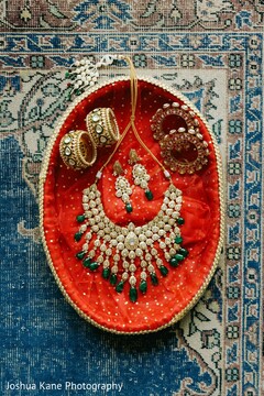 A Bride's Treasure Trove A Bride's Treasure Trove