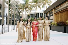 Golden Girls & Bridal Radiance Golden Girls & Bridal Radiance