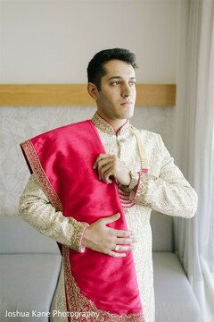 The Groom Gets Ready The Groom Gets Ready