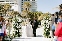 Walking Toward Forever