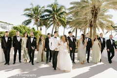 Squad Goals, Wedding Edition Squad Goals, Wedding Edition