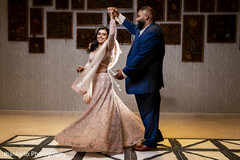 A Classic Wedding Move A Classic Wedding Move