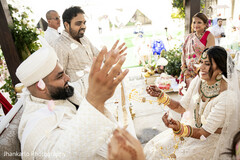 A Ritual Rooted in Love