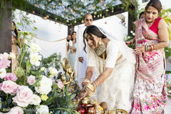 Floral Path of Promise Floral Path of Promise