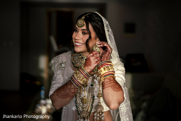 Final Touches, Eternal Elegance