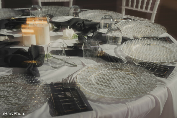 Dine in Style: Modern Elegance Meets Wedding Luxury