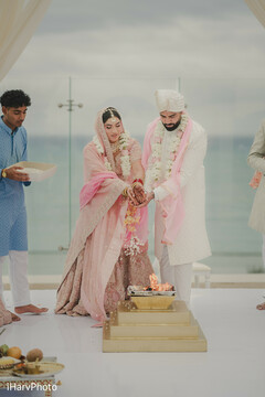 Where Ritual Meets Romance Where Ritual Meets Romance