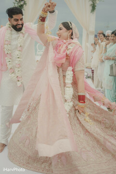 Lehenga in Motion, Love in Stillness Lehenga in Motion, Love in Stillness