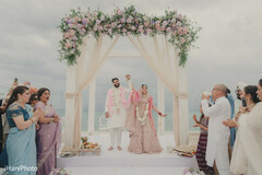 Surrounded by Love, Celebrated in Style Surrounded by Love, Celebrated in Style
