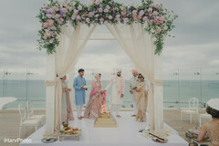 Floral Fantasies and Forever Vows Floral Fantasies and Forever Vows