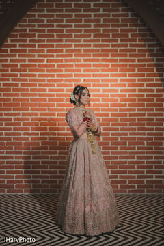 In the Spotlight: Her Moment to Shine In the Spotlight: Her Moment to Shine