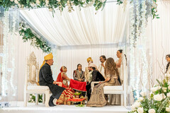 Under the Mandap Under the Mandap