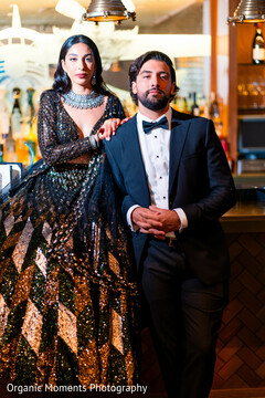 Evening Elegance Evening Elegance