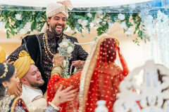 Groom's Joy Groom's Joy