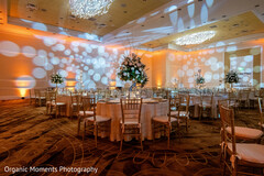 Reception Radiance Reception Radiance