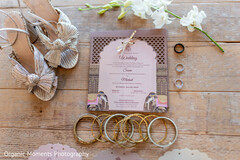 Bridal Flatlay Elegance Bridal Flatlay Elegance