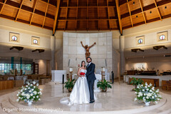 United at the Altar United at the Altar