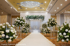 Aisle to Elegance Aisle to Elegance