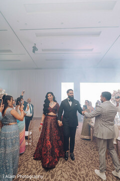 Strutting into Forever