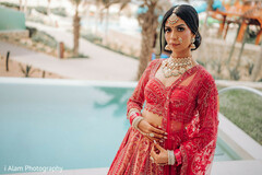 Beauty in Every Shade of Red