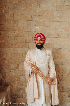 The Groom Stands Tall The Groom Stands Tall