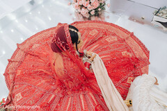 Bridal Spin Magic Bridal Spin Magic