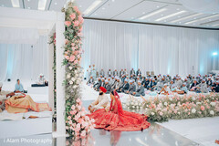 The Mandap Moment The Mandap Moment