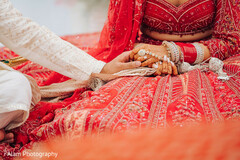 Hands That Tell a Story Hands That Tell a Story