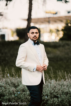 Groom Goals Activated Groom Goals Activated