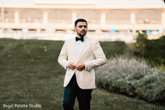 Garden Groom Glam Garden Groom Glam