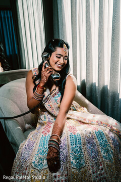 Bridal Elegance in Focus Bridal Elegance in Focus