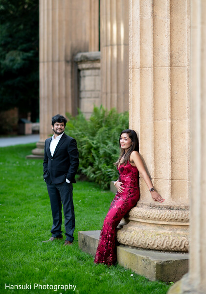 History Meets Modern Love