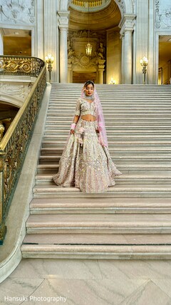 Bridal Steps in Style Bridal Steps in Style