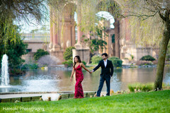 Love Among the Columns