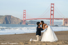 A Bay Area Love Story