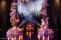 A Stage from a Fairytale A Stage from a Fairytale