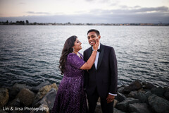 Laughing by the Bay Laughing by the Bay