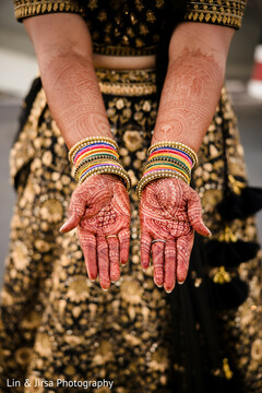 Love Written on Her Palms Love Written on Her Palms