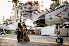 Bold Bride, Bold Setting Bold Bride, Bold Setting