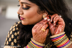 Details in the Glam