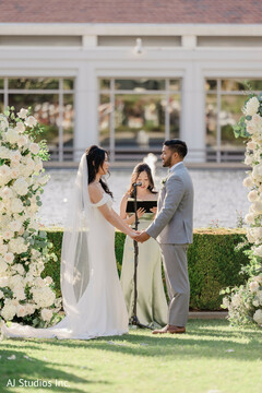 Vows Under the Sun Vows Under the Sun