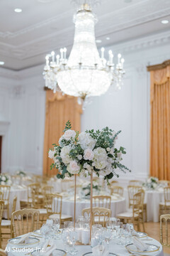 Reception Tablescape Dreams Reception Tablescape Dreams