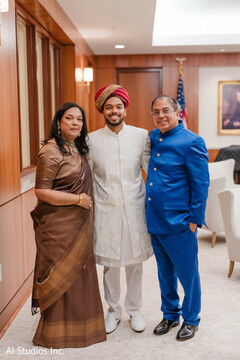 Family Before the ‘I Do Family Before the ‘I Do