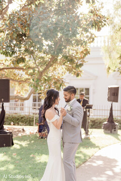 Dancing into Forever” Dancing into Forever”