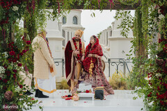 Vows with a Side of Laughter Vows with a Side of Laughter
