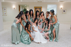 Bride Tribe Energy Bride Tribe Energy